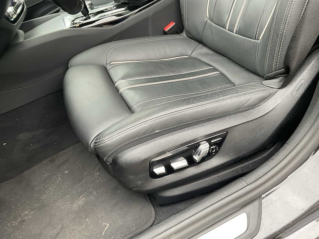 2023 bmw 5-serie 530e m sport personenauto - afbeelding 10 van  42