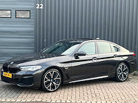 2023 bmw 5-serie 530e m sport personenauto