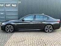 2023 bmw 5-serie 530e m sport personenauto - afbeelding 27 van  42