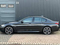 2023 bmw 5-serie 530e m sport personenauto - afbeelding 28 van  42