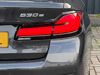 2023 bmw 5-serie 530e m sport personenauto - afbeelding 31 van  42