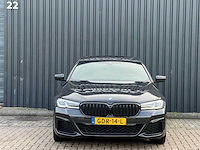 2023 bmw 5-serie 530e m sport personenauto - afbeelding 23 van  42