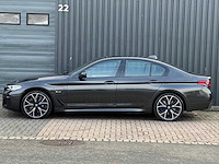 2023 bmw 5-serie 530e m sport personenauto - afbeelding 34 van  42