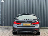 2023 bmw 5-serie 530e m sport personenauto - afbeelding 38 van  42