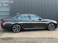 2023 bmw 5-serie 530e m sport personenauto - afbeelding 39 van  42