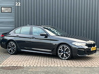 2023 bmw 5-serie 530e m sport personenauto - afbeelding 40 van  42