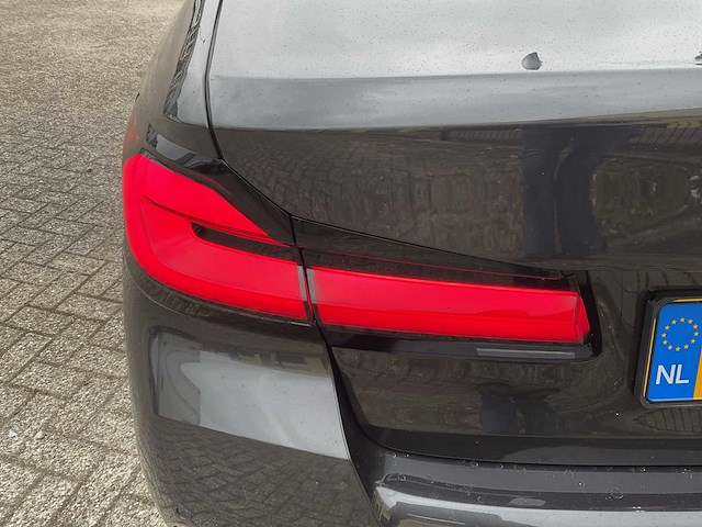 2023 bmw 5-serie 530e m sport personenauto - afbeelding 42 van  42