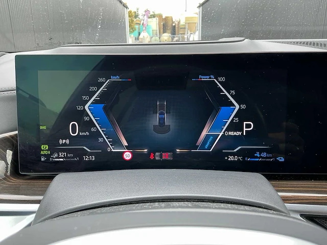2023 bmw x5 50e g05 lci personenwagen - afbeelding 17 van  86