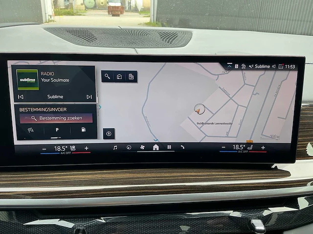2023 bmw x5 50e g05 lci personenwagen - afbeelding 27 van  86