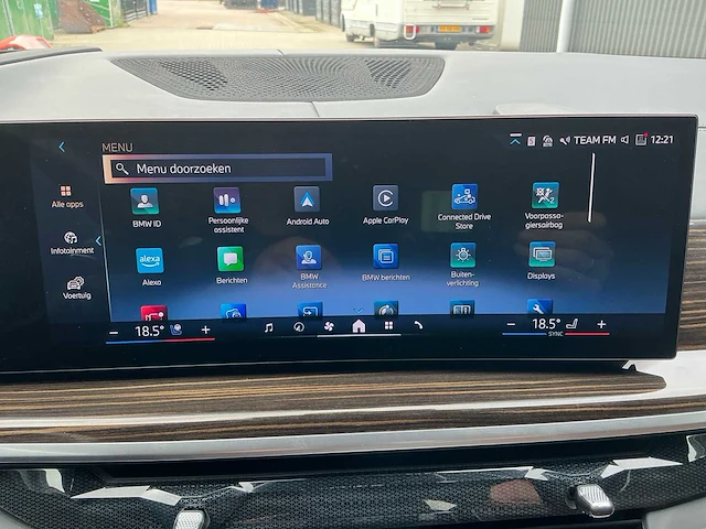 2023 bmw x5 50e g05 lci personenwagen - afbeelding 31 van  86