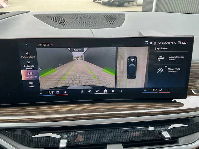 2023 bmw x5 50e g05 lci personenwagen - afbeelding 36 van  86