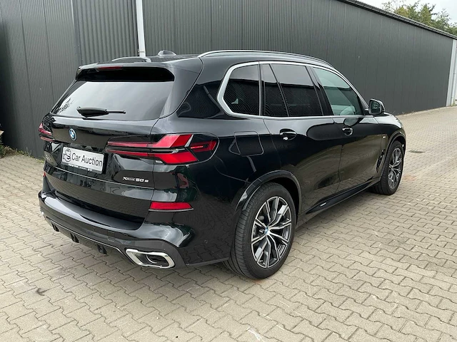 2023 bmw x5 50e g05 lci personenwagen - afbeelding 34 van  86