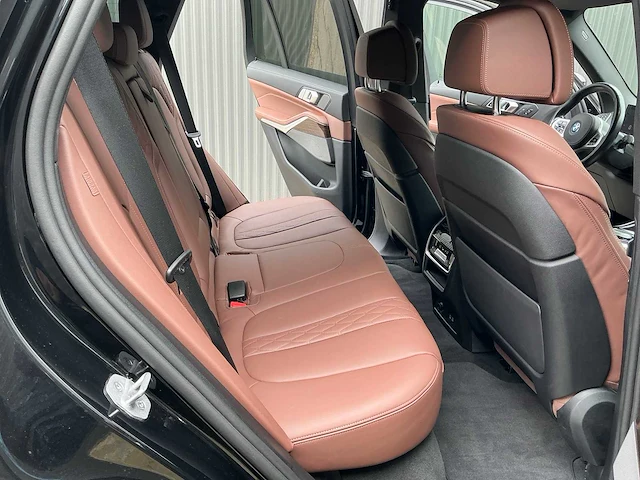 2023 bmw x5 50e g05 lci personenwagen - afbeelding 61 van  86