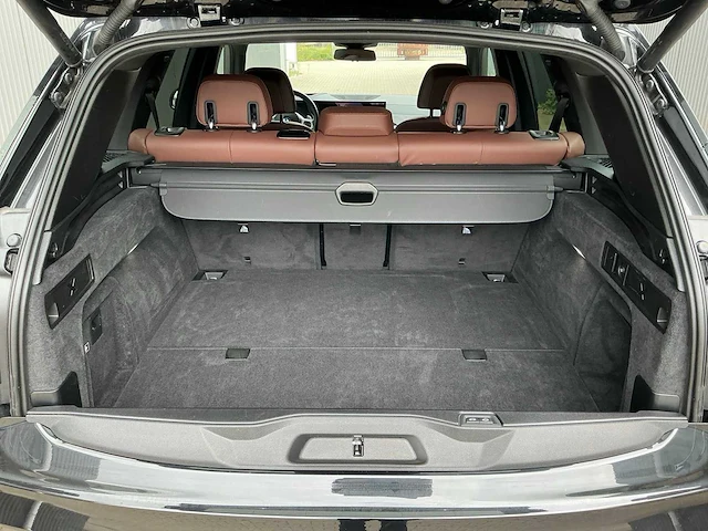 2023 bmw x5 50e g05 lci personenwagen - afbeelding 74 van  86