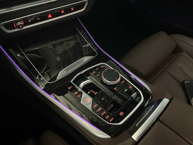 2023 bmw x5 50e g05 lci personenwagen - afbeelding 84 van  86