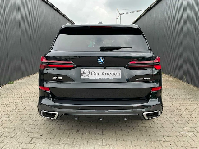 2023 bmw x5 50e g05 lci personenwagen - afbeelding 78 van  86