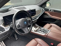 2023 bmw x5 50e g05 lci personenwagen - afbeelding 5 van  86