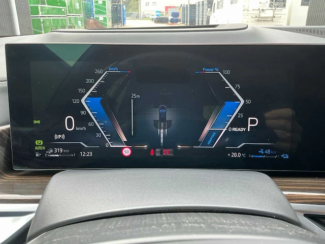 2023 bmw x5 50e g05 lci personenwagen - afbeelding 10 van  86