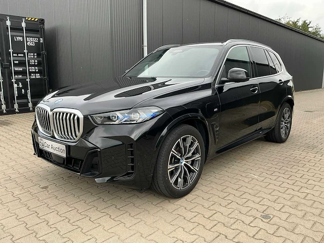 2023 bmw x5 50e g05 lci personenwagen - afbeelding 1 van  86