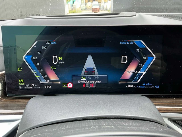 2023 bmw x5 50e g05 lci personenwagen - afbeelding 15 van  86