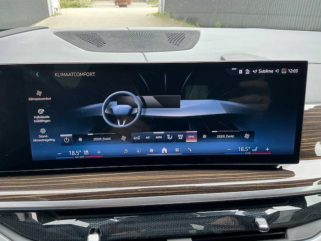2023 bmw x5 50e g05 lci personenwagen - afbeelding 21 van  86