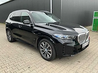 2023 bmw x5 50e g05 lci personenwagen - afbeelding 12 van  86