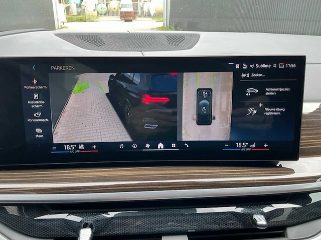 2023 bmw x5 50e g05 lci personenwagen - afbeelding 29 van  86