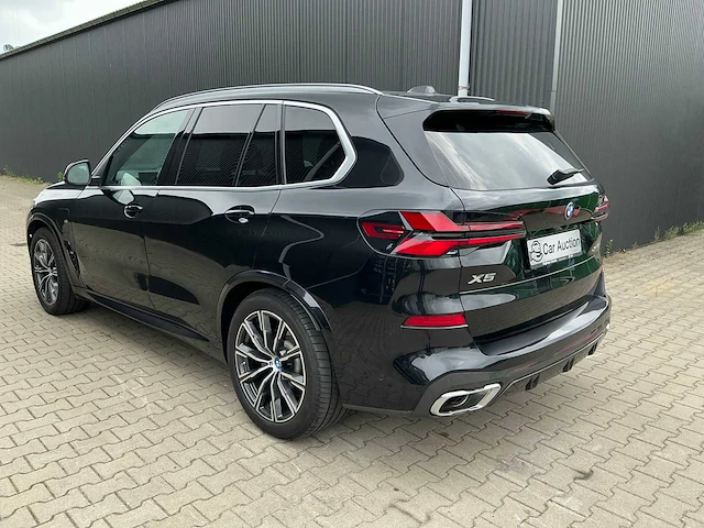 2023 bmw x5 50e g05 lci personenwagen - afbeelding 23 van  86