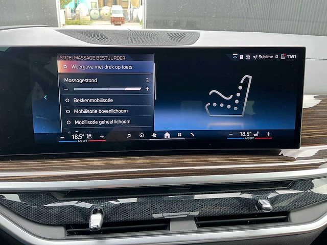 2023 bmw x5 50e g05 lci personenwagen - afbeelding 42 van  86