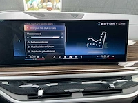 2023 bmw x5 50e g05 lci personenwagen - afbeelding 42 van  86