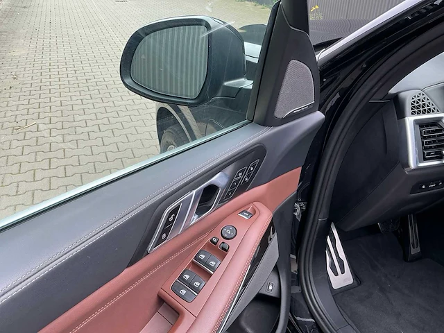 2023 bmw x5 50e g05 lci personenwagen - afbeelding 51 van  86