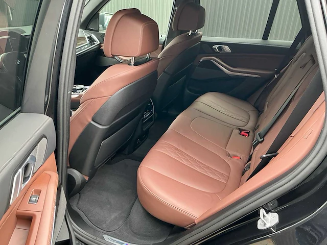 2023 bmw x5 50e g05 lci personenwagen - afbeelding 59 van  86