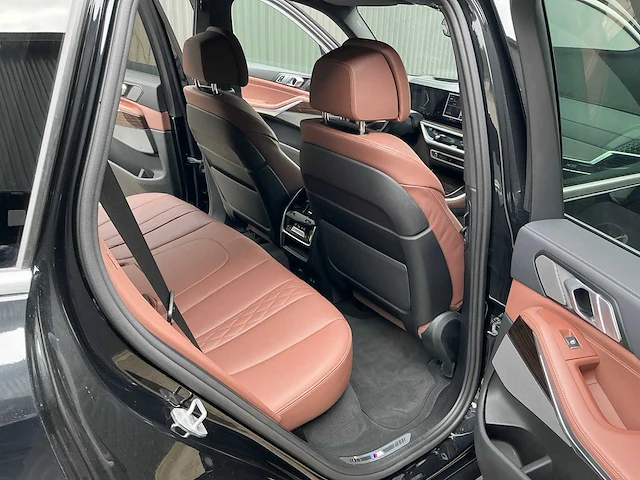 2023 bmw x5 50e g05 lci personenwagen - afbeelding 60 van  86
