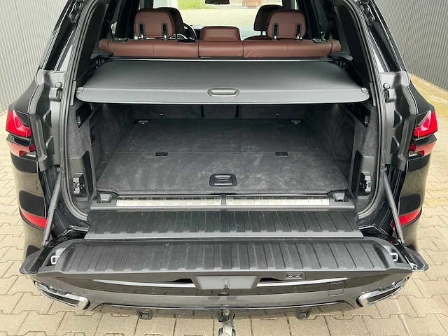 2023 bmw x5 50e g05 lci personenwagen - afbeelding 68 van  86