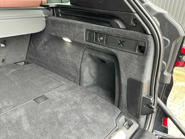 2023 bmw x5 50e g05 lci personenwagen - afbeelding 72 van  86