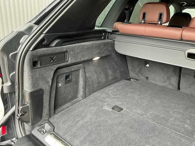 2023 bmw x5 50e g05 lci personenwagen - afbeelding 73 van  86