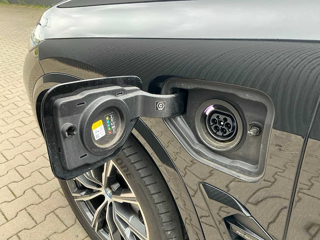2023 bmw x5 50e g05 lci personenwagen - afbeelding 75 van  86