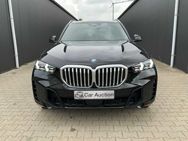 2023 bmw x5 50e g05 lci personenwagen - afbeelding 67 van  86