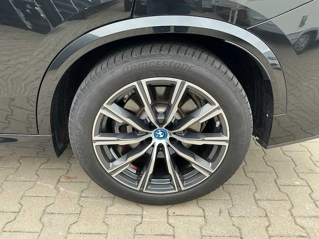 2023 bmw x5 50e g05 lci personenwagen - afbeelding 80 van  86