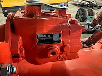 2023 bobcat fc 175 klepelmaaier - afbeelding 5 van  8