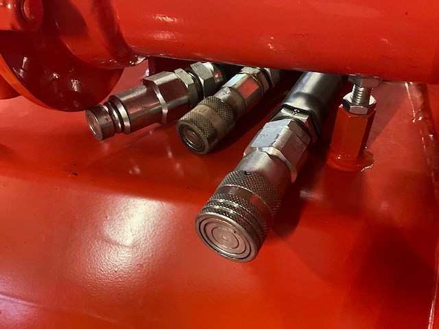 2023 bobcat fc 175 klepelmaaier - afbeelding 6 van  8