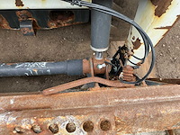 2023 bobcat s100 schranklader - afbeelding 6 van  33