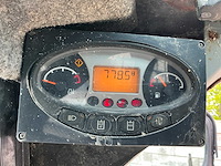 2023 bobcat s100 schranklader - afbeelding 14 van  33