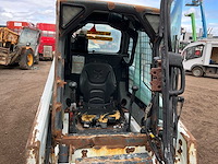 2023 bobcat s100 schranklader - afbeelding 9 van  33