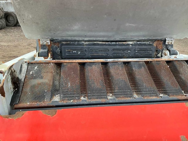2023 bobcat s100 schranklader - afbeelding 19 van  33