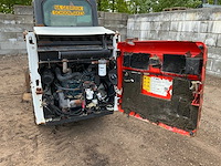 2023 bobcat s100 schranklader - afbeelding 20 van  33