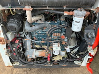 2023 bobcat s100 schranklader - afbeelding 21 van  33