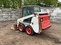 2023 bobcat s100 schranklader - afbeelding 23 van  33