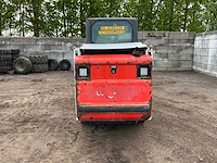 2023 bobcat s100 schranklader - afbeelding 28 van  33