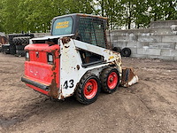 2023 bobcat s100 schranklader - afbeelding 29 van  33